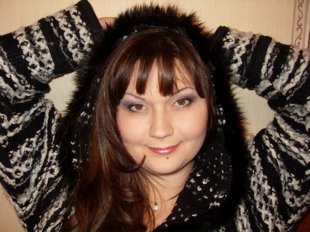 Татьяна Марченко | Santa Barbara