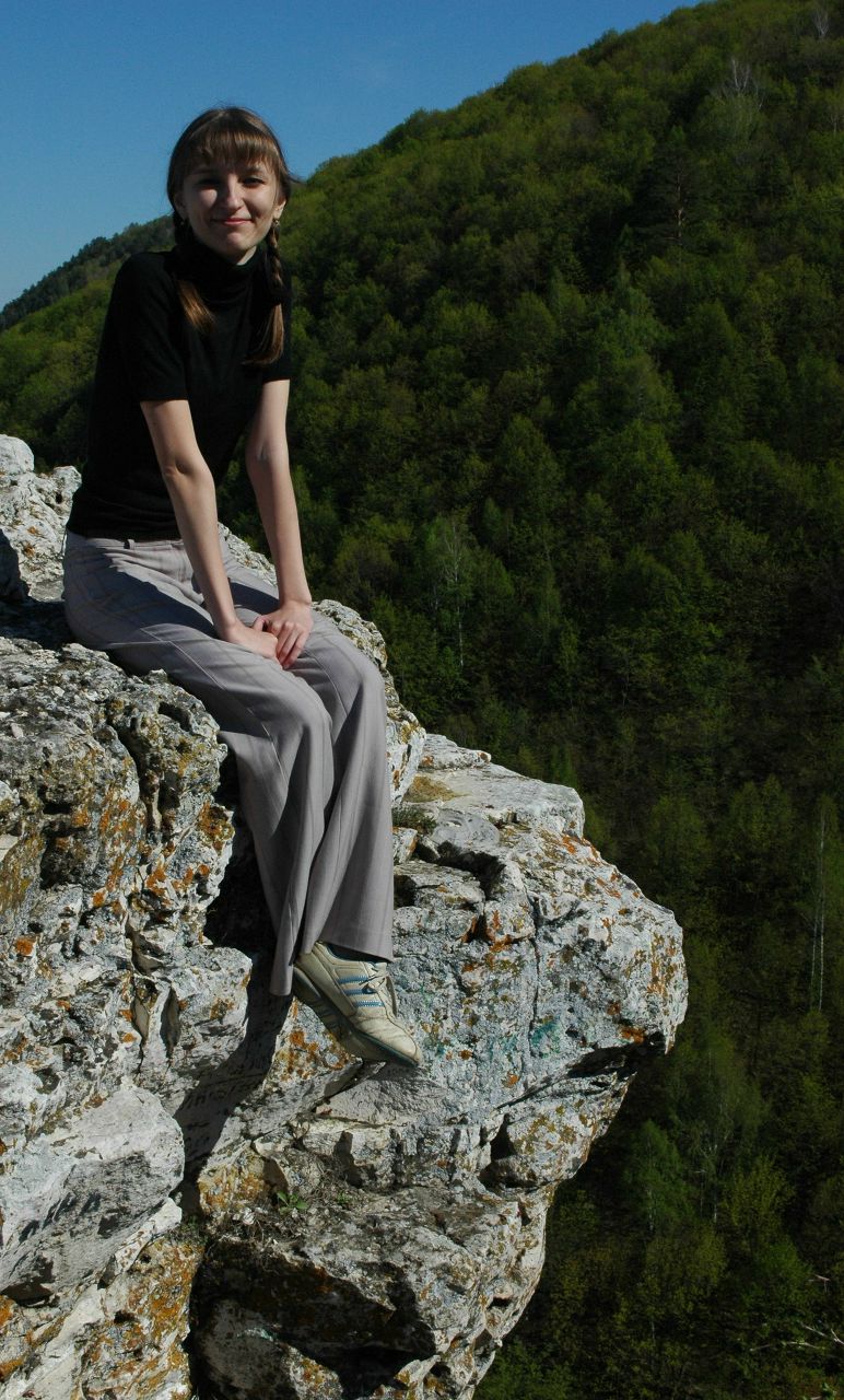 Алина Байдалюк | 