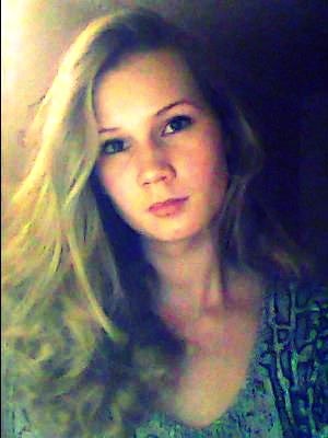 Виктория Некипелова | Санкт-Петербург