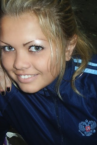 Анастасия Вареева | Комсомольск-на-Амуре