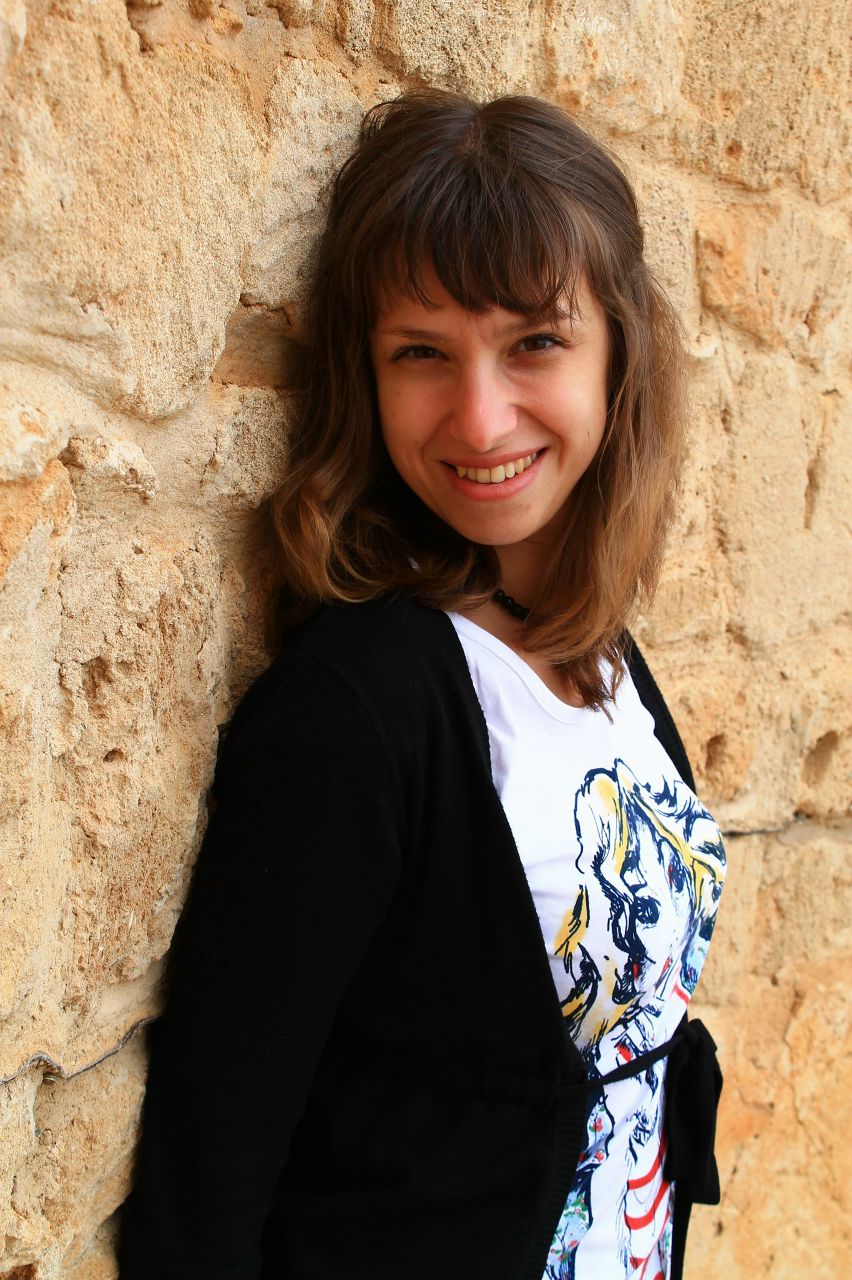 Екатерина Казиева | Санкт-Петербург