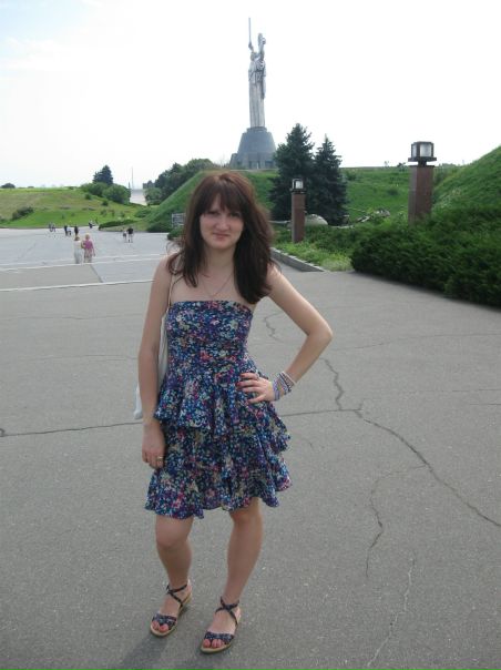 №2, Юлічька Холкіна, 34 года, Львов №2, Юлічька Холкіна, 34 года, Львов