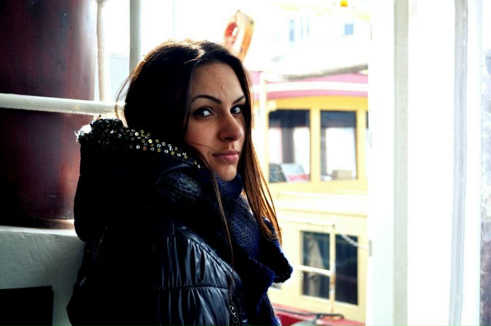 Оксана Левківська | Львов