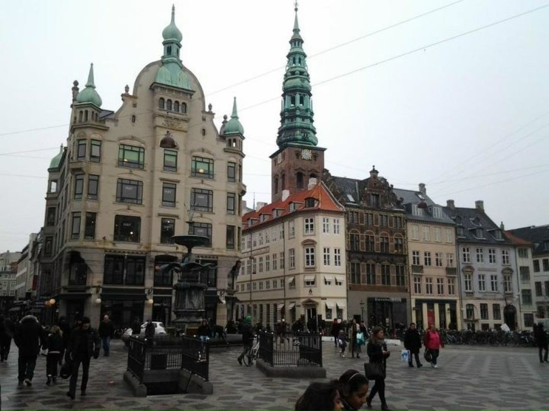 Элла Султанова | Нижний Новгород