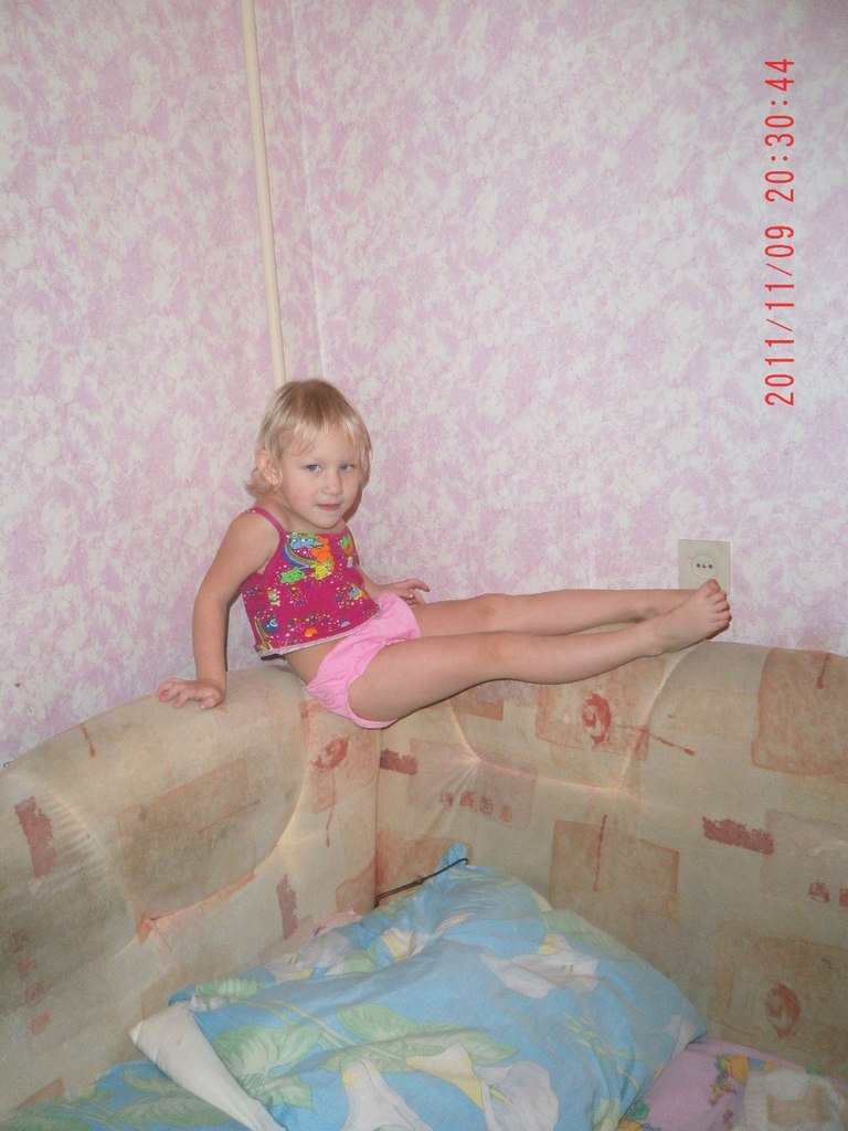 Катерина Дмитриева (Шумилова) | Петрозаводск