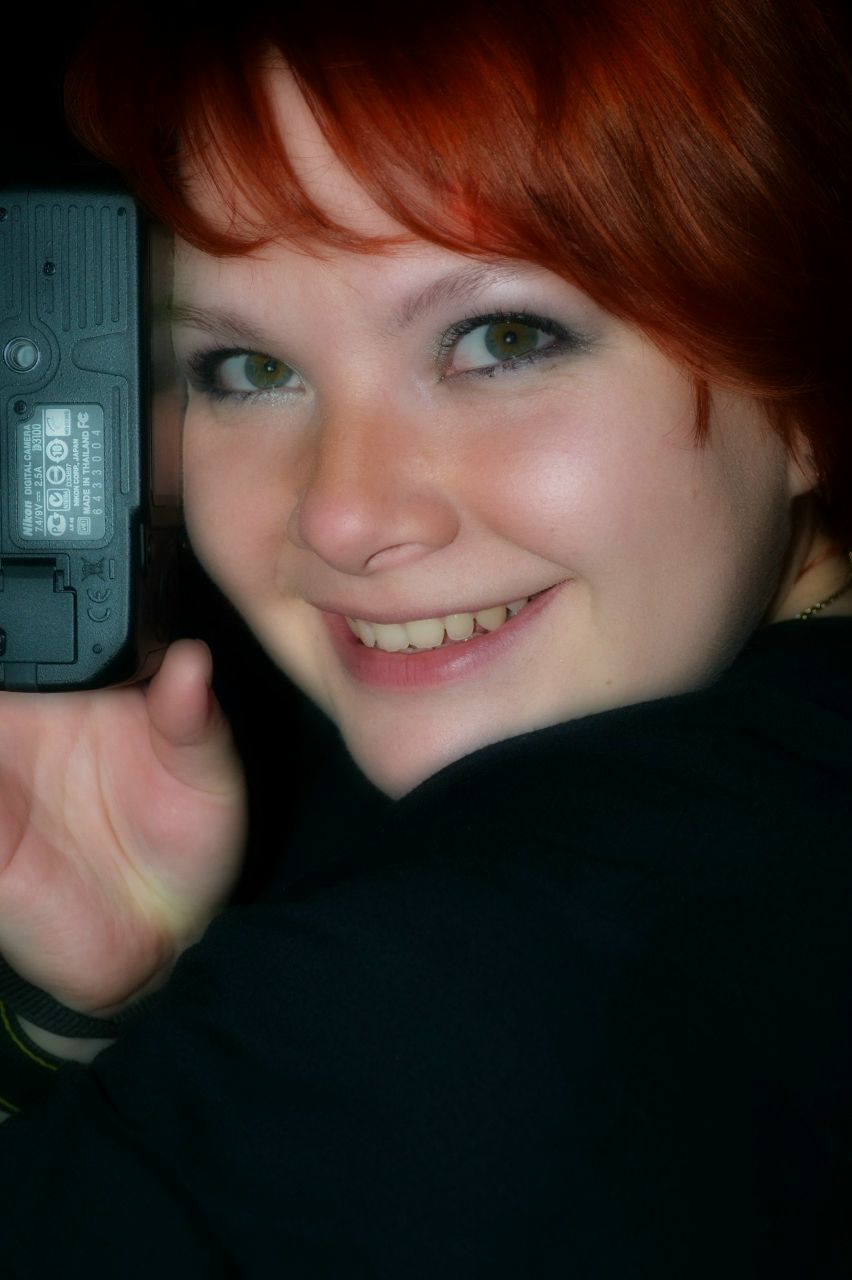 Любовь Пьянкова | Екатеринбург