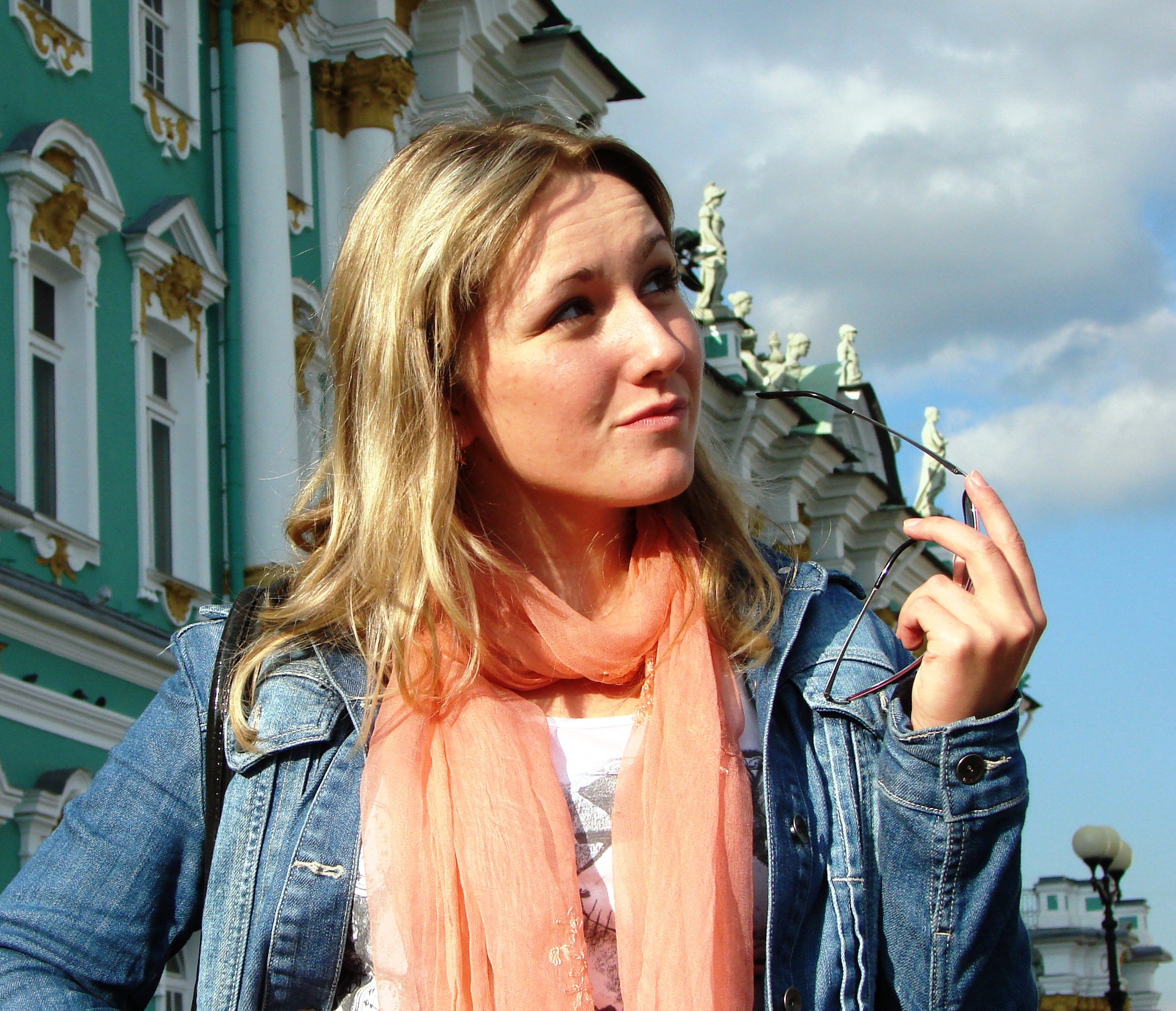 Фото профиля