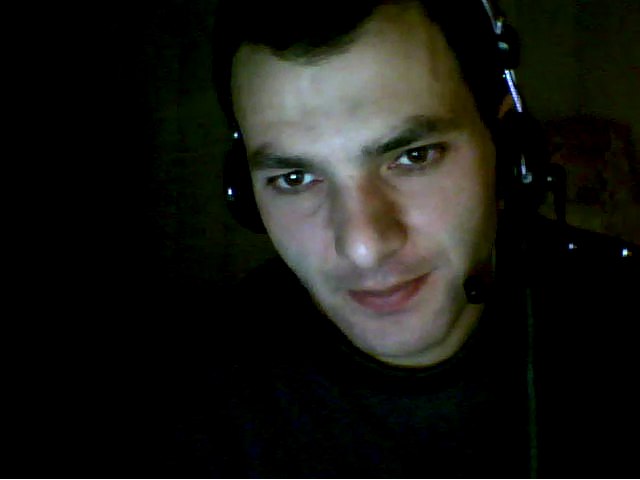 Maqsud Haciyev | Гянджа