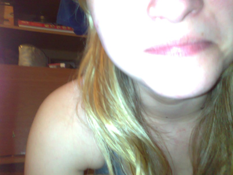 Мария Шавердова | Санкт-Петербург