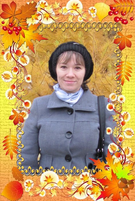 Надежда Векшина Олеговна | Нижний Новгород