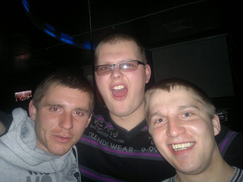 Николай Еремеев | Мозырь