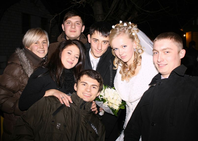 Марія Кінєва | Житомир