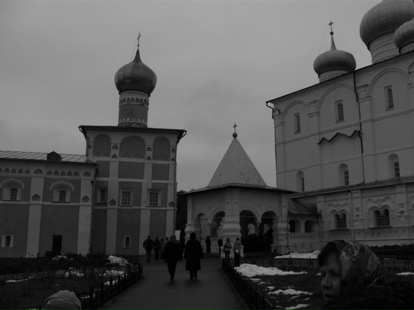 Игорь Жигалов | Санкт-Петербург