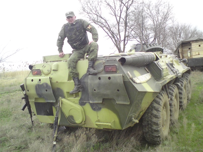 Гена Малеев | 