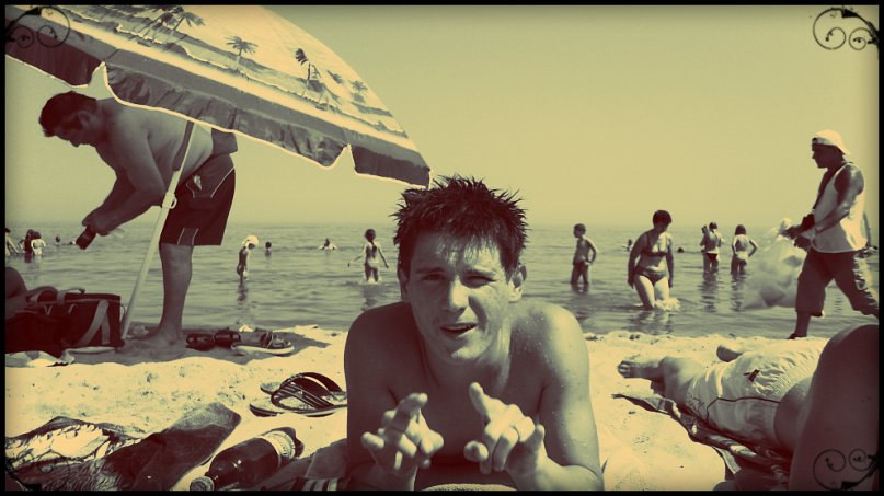 Вадим Куляба | Одесса