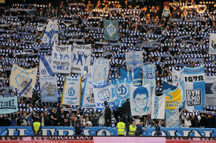 Василий Рождественский | Киев