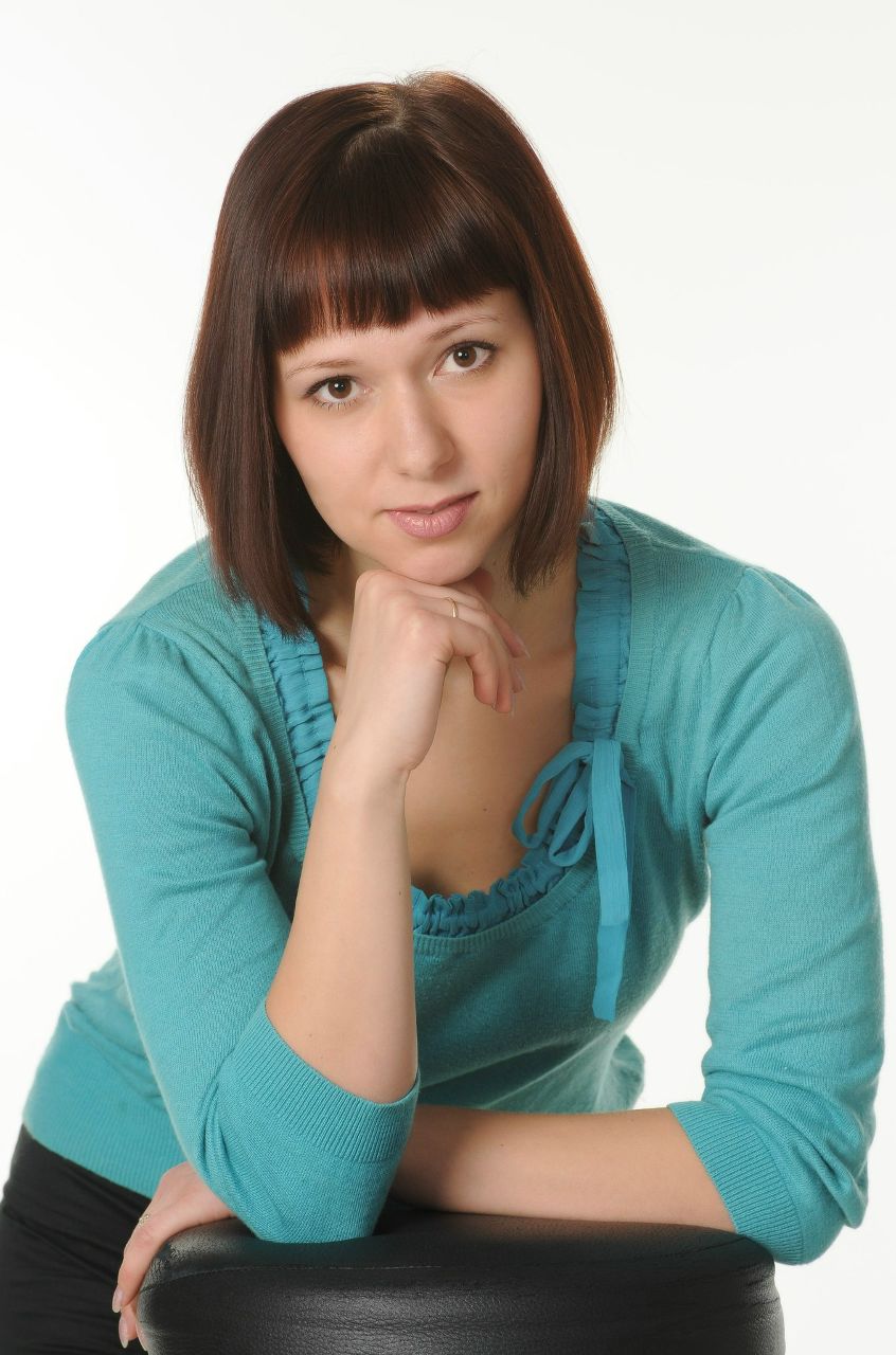 Ольга Фатеева | Копейск