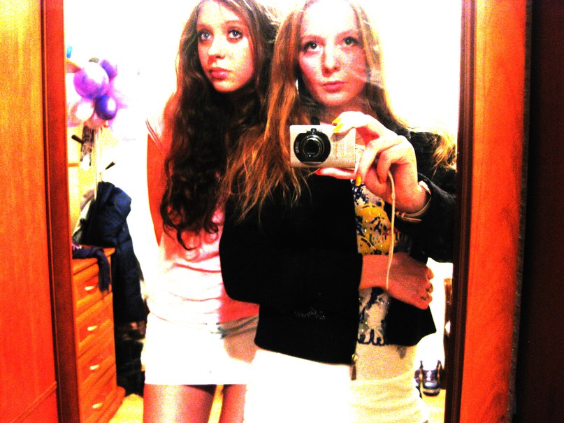 Аня Баграмова | Сочи