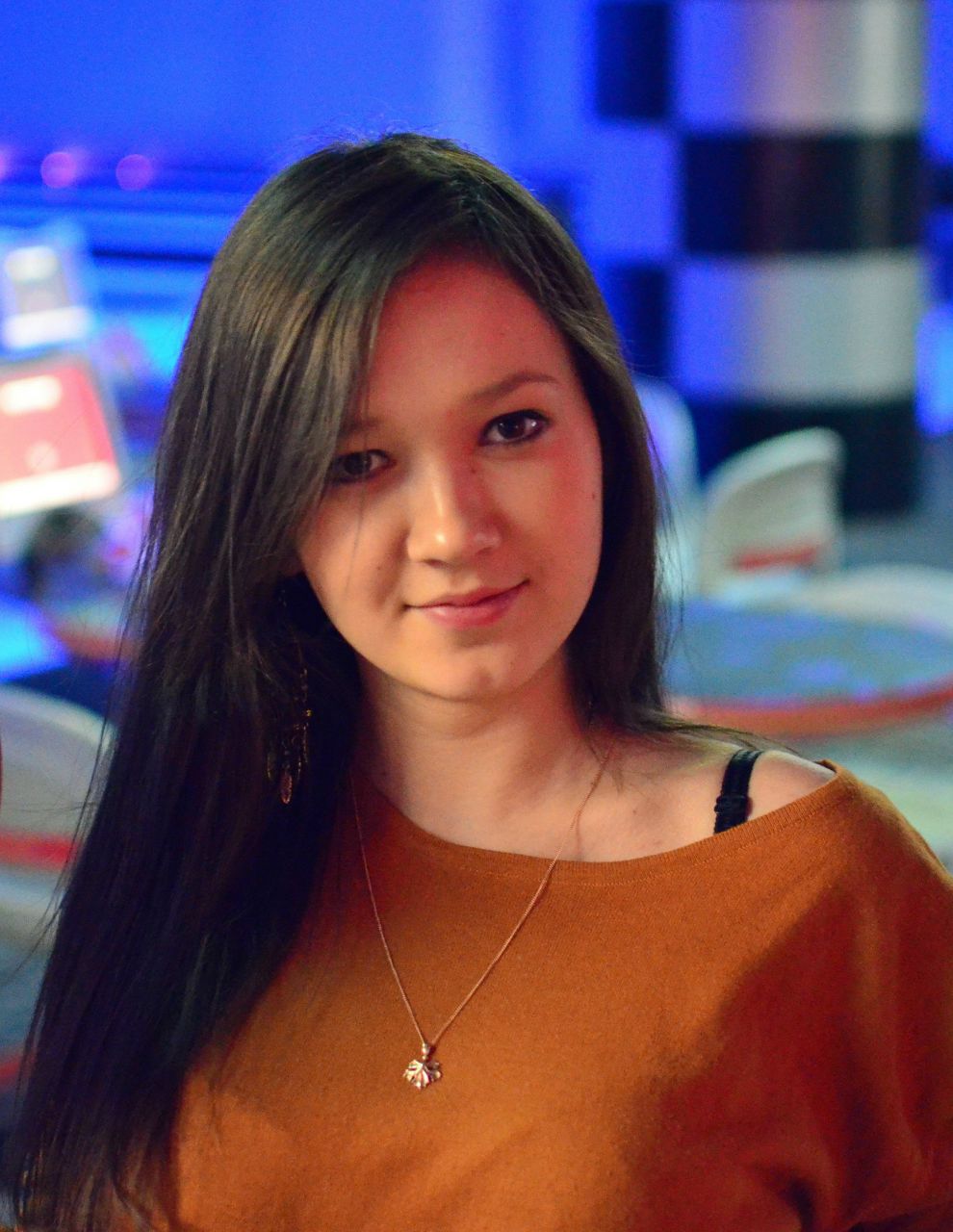 Ильсина Калимуллина | Казань