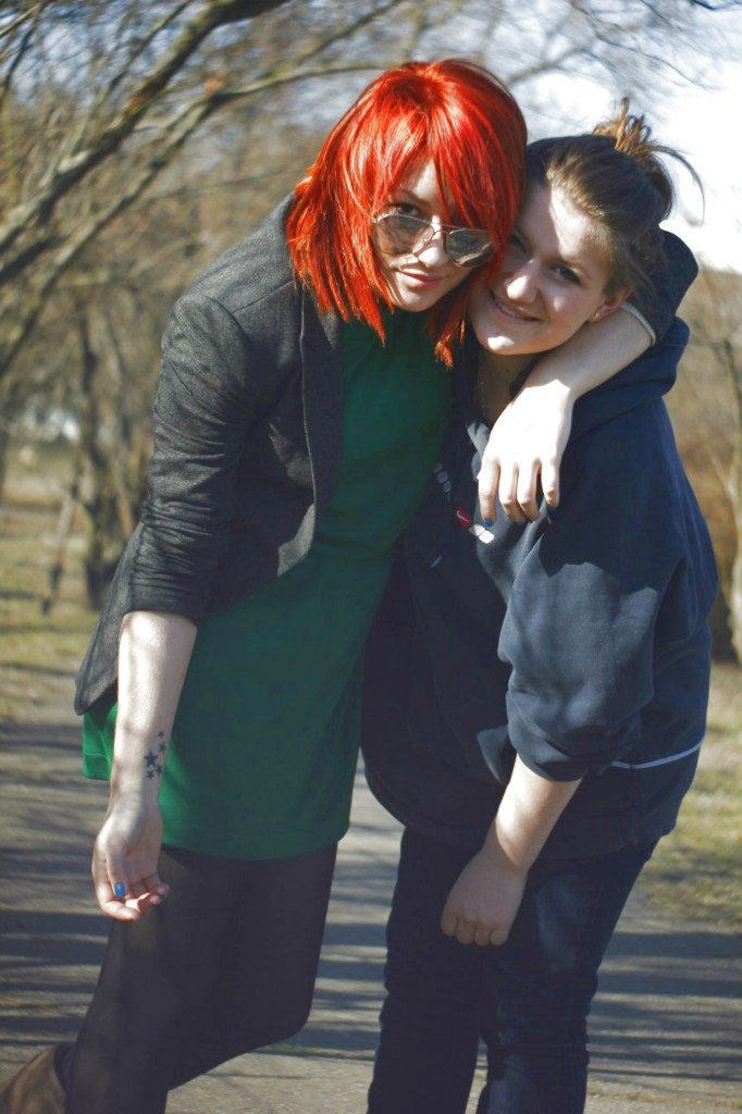 Евгения Руслановна | Одесса