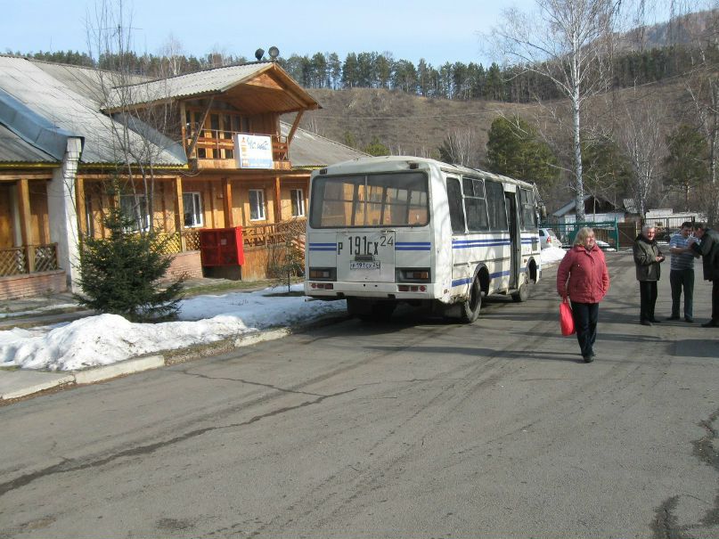 Дмитрий Маркелов | Красноярск