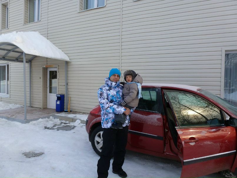 Андрей Черников | Тамбов