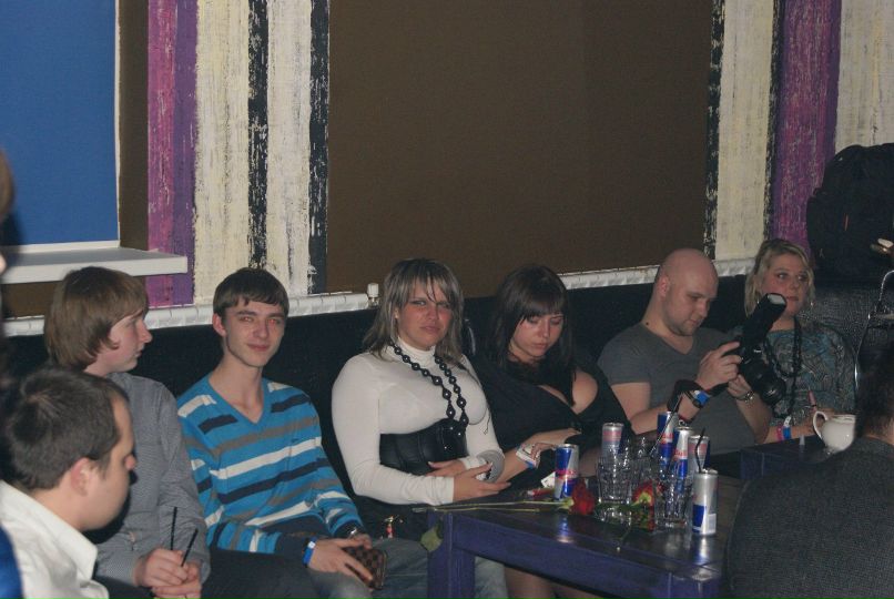 Александр Петров | Москва