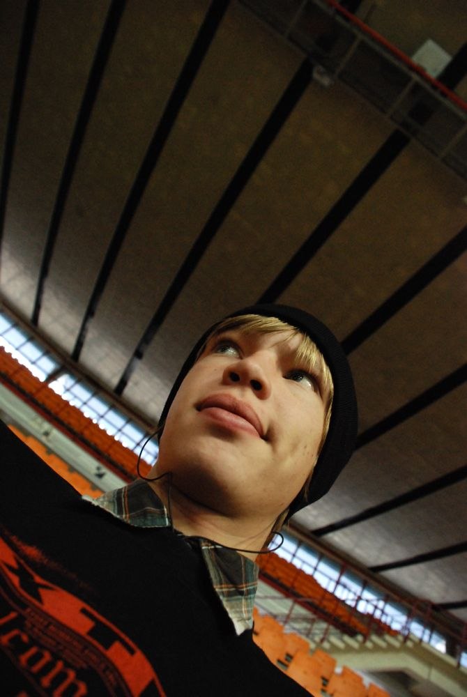 Никита Севрюгин Сергеевич | Москва