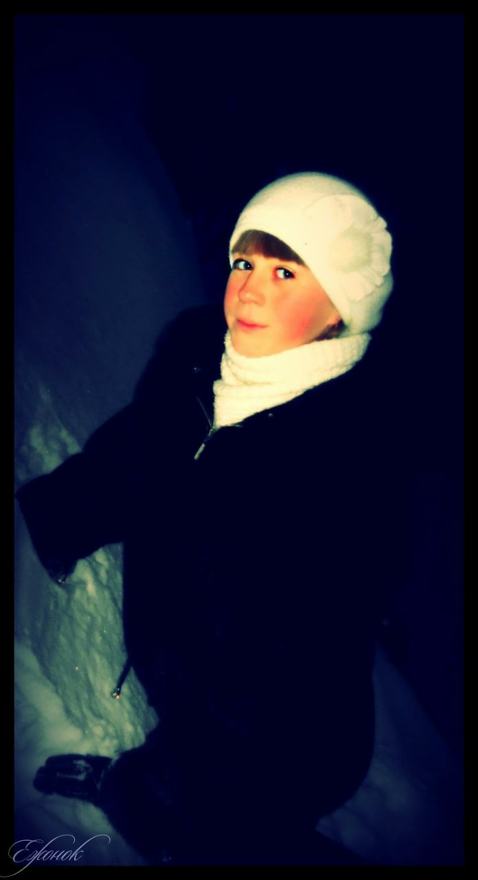 Оля Лисовская | Дубовка