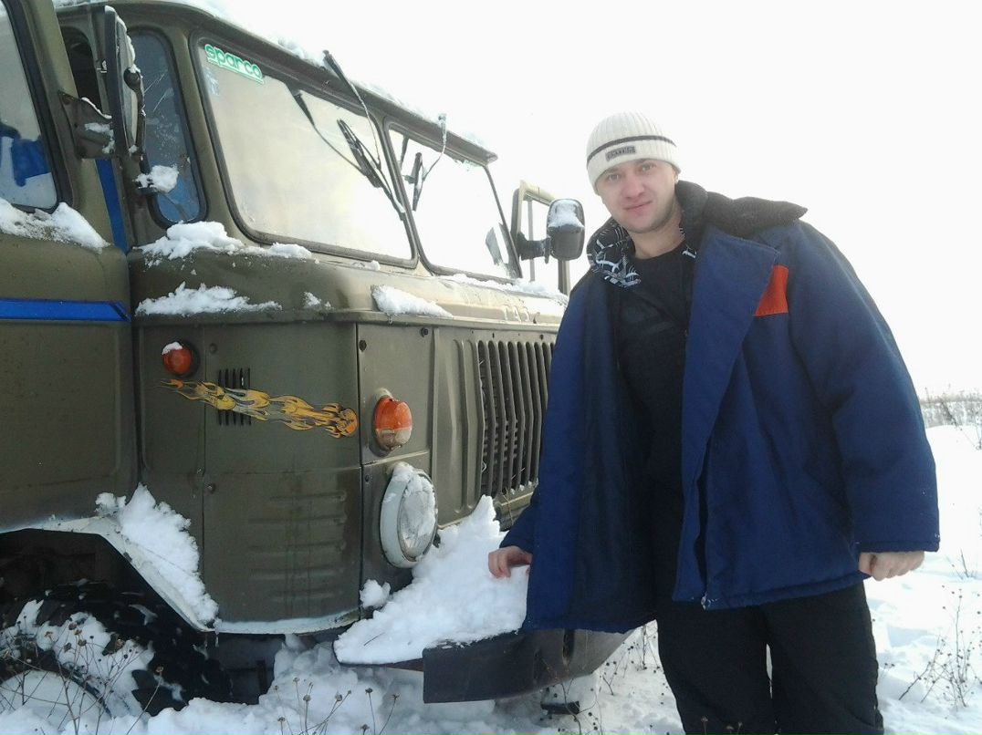 Алексей Мелешкевич | Владимир