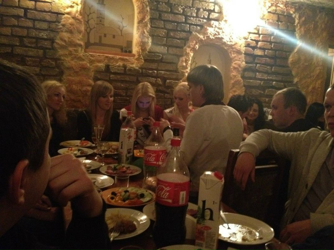 Артур Яцковский St@n | Białystok