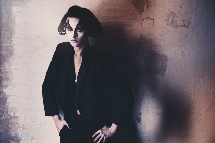 Марина Чухломина | Екатеринбург