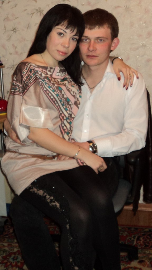 Сусанна Шаповалова | Курск