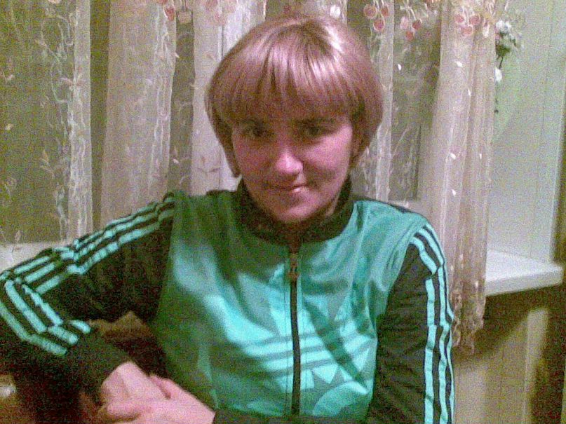 Светочка Соколовская | Пенза