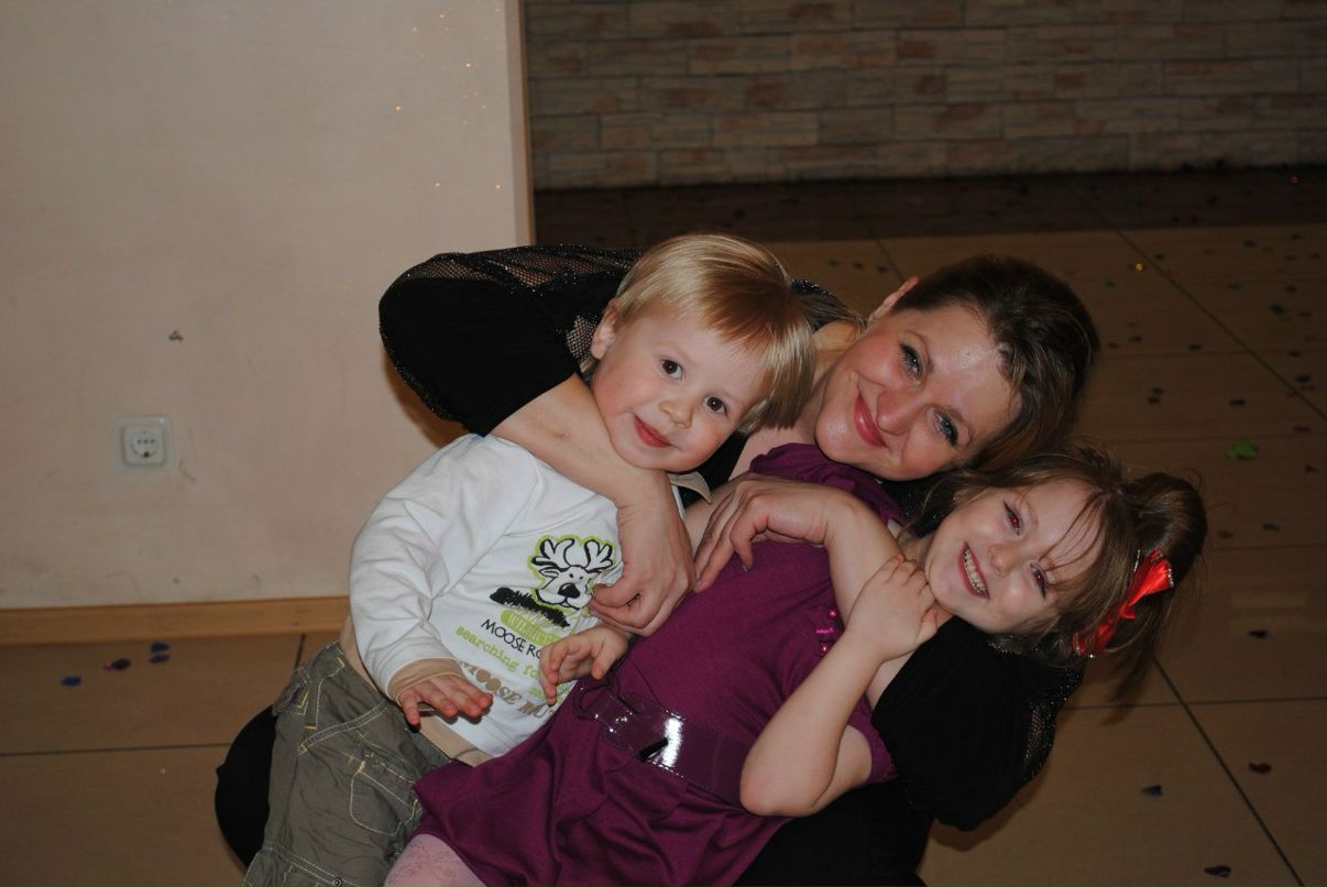 Saule Shilanskene | Санкт-Петербург