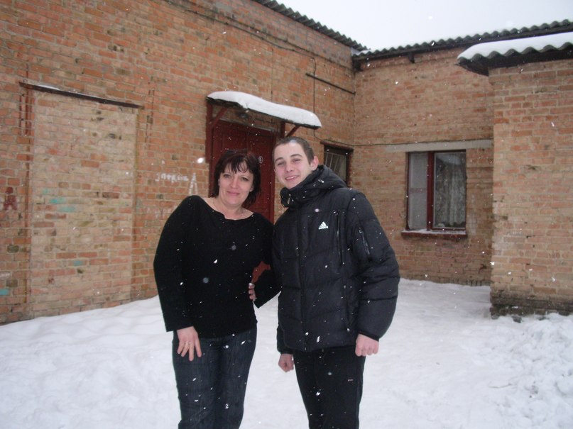 Сергей Шевченко | Кропивницкий / Кировоград