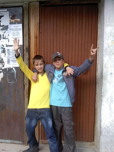 №1, Алексей Бузов, 28 лет, Екатеринбург, Россия №1, Алексей Бузов, 28 лет, Екатеринбург, Россия