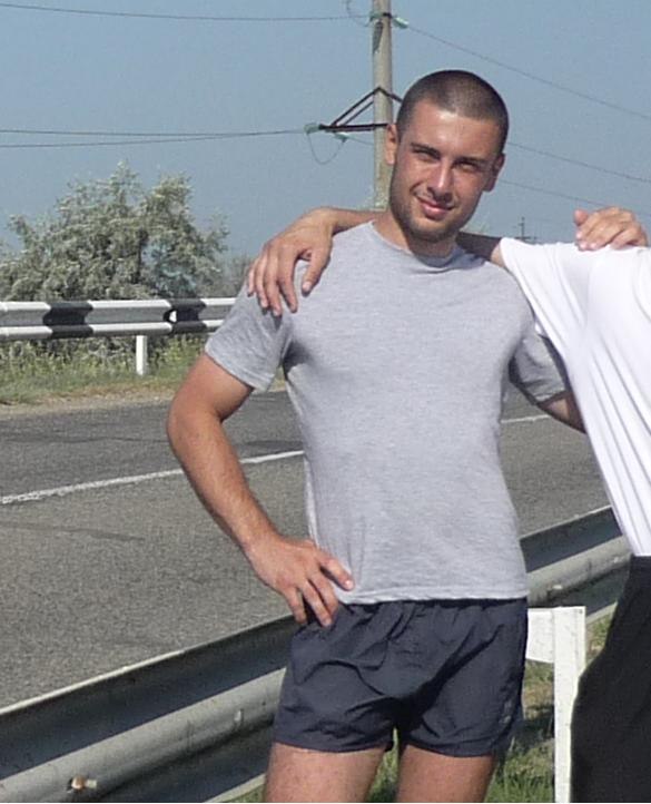 Денис Канкалов | Екатеринбург