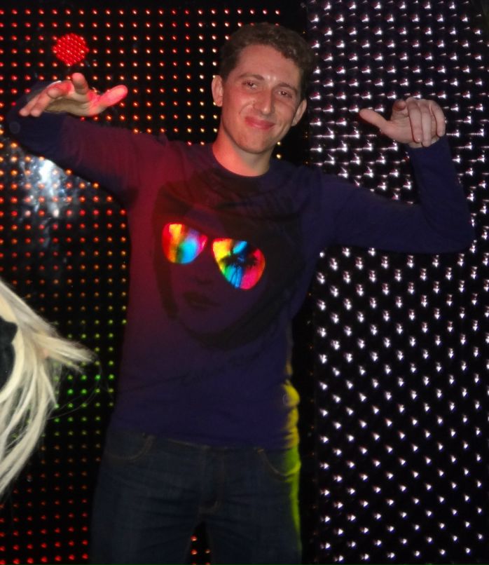 Костя Коваленко KoKoS | Киев