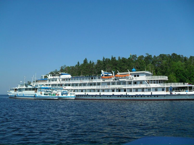 Наталья Кузнецова | Ладожское Озеро