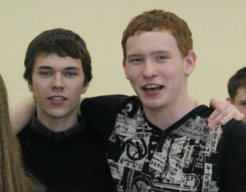 Кирилл Паластров | Пермь