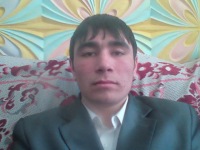 Денис Загиров