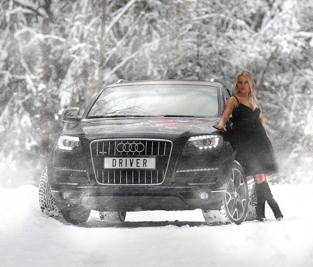 Фото профиля