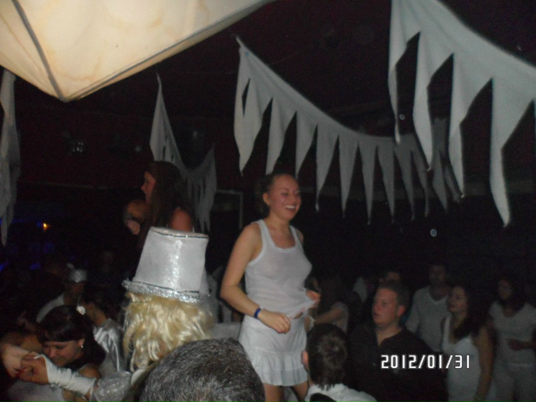 Юра Гемелюк | Киев