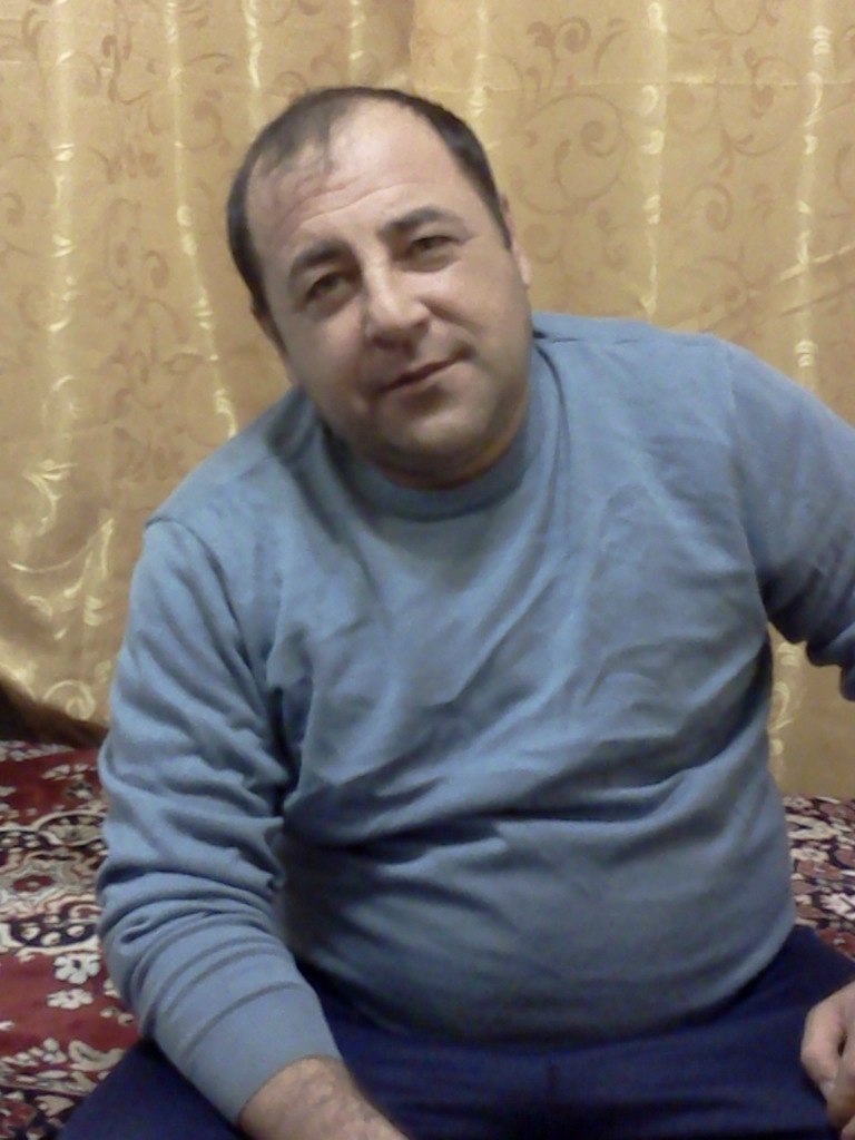Айрат Нафиков | Чишмы