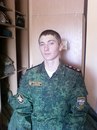 Фотография Зверева Евгения
