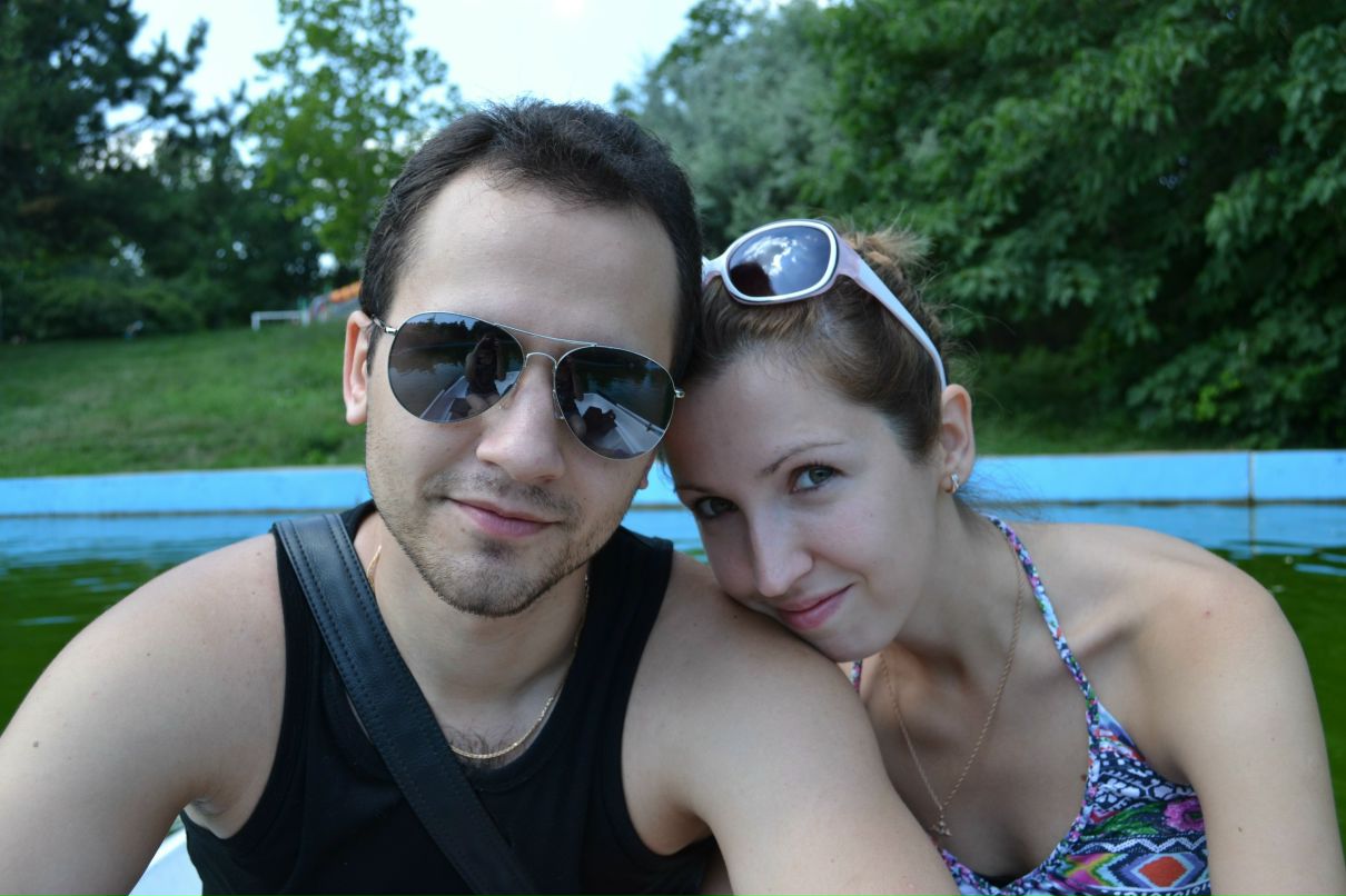 Ирина Рябинина | Одесса