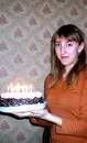 Татьяна Шабалина, Калининград, Россия, 16.02