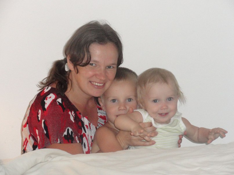 Ирина Кулашкина | Архангельск