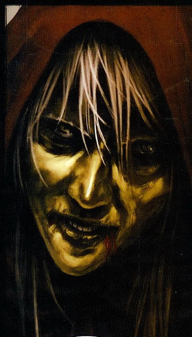 Олежа Задорожный Шкодник неуёмный | Киев